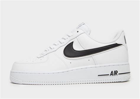 nike air force 1 mid schoenen wit|nike air force 1 heren.